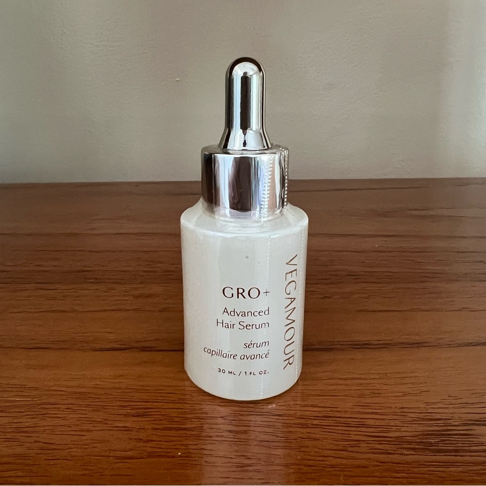 Vegamour Gro+ Advanced Hair Serum